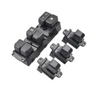 Body Kitting For KIA Rio K2 2011-2016 Electric Power Window Master Control Switch Lift Button(4PCS)