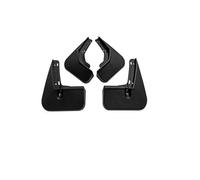 Body Kitting For Trumpchi GS3 II GAC GS3 Emzoom 2023 2024 2025 Mud Flaps Splash Guards Fender MudFlaps Car Accessories(Standard version)