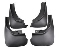 Body Kitting Molded 4X Mud Flaps For Ford Explorer Classic 2011-2019 Splash Guards Mudguards Car Styling 2012-2018