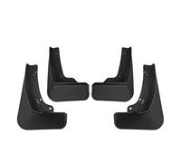 Body Kitting MudFlaps For Li Auto L8 Leading Ideal 2023 2024 Mudguards Mud Flaps Splash Guards Front Rear Wheels Fenders 4Pcs