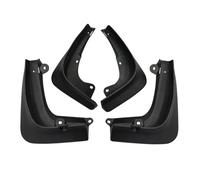 Body Kitting MudFlaps For Tesla Model S 2014-2020 Mud Flaps Splash Guard Mudguards Front Rear Fender Auto Styline Car Accessories