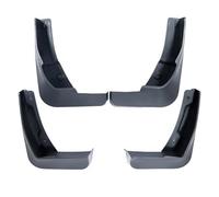 Body Kitting Mudguard For Chevrolet Malibu MK9 2016-2024 2017 2018 2019 Fender Baffle Mudflap Mud Guard Splash Flaps Car Accessories