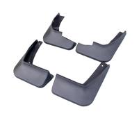 Body Kitting Mudguards For KIA K8 GL3 2022-2024 Auto Mudflap Mud Guard Flaps Splash Flap Fender Car Accessories 4 PCS Mud Flaps