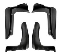 Body Kitting Rally Mud Flaps For BMW 3 Series F30 F31 2012-2018 Mud Flap Splash Guard For 316i 318i 320i 328i 335i Accessories Fender