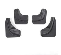 Body Kitting Upgrade Mud Flaps Parts For Tesla Model 3 Highland 2024 Mudflaps Splash Guards TPE+PP Front Rear Fender Protector