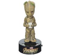 Body Knockers Marvel Avengers Infinity War Groot Neca 17816
