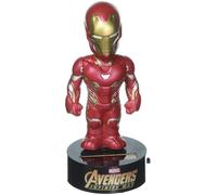 Avengers 3 Infinity War Iron Man Body Knocker