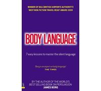 Body Language: 7 easy lessons to master the silent language