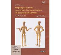 Body language and nonverbal communication in the professional context