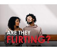 Body Language: Are they Lying?