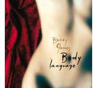 Body Language by Boney James (1999-02-23)