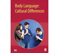 Body Language: Cultural Differences [DVD]
