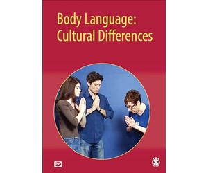 Body Language: Cultural Differences [DVD]