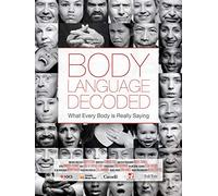 Body Language Decoded