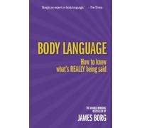 Body Language : How to know what's REALLY being said