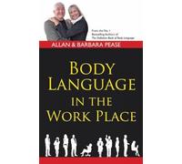 Body Language in the Work Place