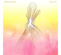 Body Language - Just Let It [7" VINYL]