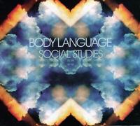 Body Language - Social Studies