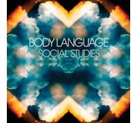Body Language - Social Studies [Japan CD] PCDT-51