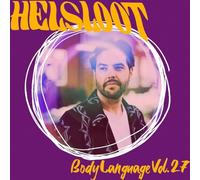 Helsloot - Body Language [VINYL]