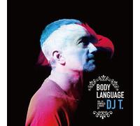 BODY LANGUAGE VOL.15