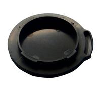 Body Lens Caps Protective Covers Lightweight Dirtproof Protectors For G1/2 Cameras Metal Constructions