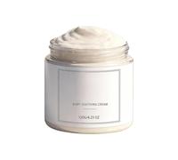 Body Lotion - 120g Moisturizing Cream, Non-greasy Skin-smoothing For Post-shower Hydration, Soothing Botanical Formula For Daily Rejuvenation, Beauty Accessory, Perfect Support For Night Rou