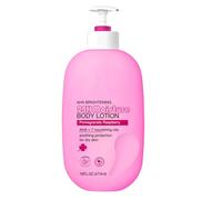 Body Lotion - 24 Hour Moisturizing Cream 473ml Vanilla | Universal Hydrating Skin Care For Women & Men | Non-Greasy Dry Sķin Relief Loṫion With Long-Lasting Fragrance Pump Restores Adults Home, Apar