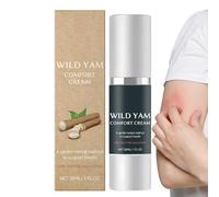 Body Lotion - 30 ml Hydrating Moisturising Cream | Feel-Good Cream | For Beauty-Oriented Personal Care of Your Hands Legs Neck Abdominal Area Both For Massages During Travel