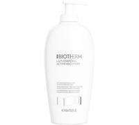 Body Lotion 400ml Lait Active Recovery Life Plankton Hydrating Repair Soothing.