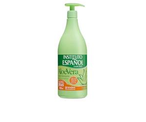 Body Lotion Aloe Vera Instituto Español