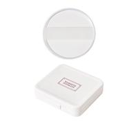 Body Lotion Applicator - Cream Spreader Tool, Silicone Makeup Pad | Handled Puff Grip, Moisturizer Coverage Gadget Feet Face Leg Shower Bathing Routine Women Ladies Girl