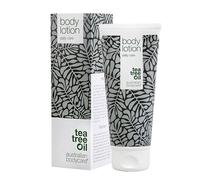 Body Lotion Australian Bodycare Clear One Size