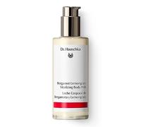 Body Lotion Dr. Hauschka Bergamot Lemongrass 145 ml