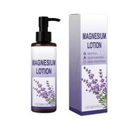 Body Lotion Dry Skin, 100ML Muscle Recovery Cream, Non-Greasy Soothing Scented Night Repair Balm for Youthful Glow, Winter Hydration, Sleep Relaxation, Travel-Friendly, 1.57 x 1.57 x 5.98 inches