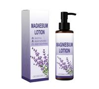 Body Lotion, Dry Skin Cream, Scented Body Moisturizer, 100ml, Non-Greasy Texture With Relaxing Scent, Easy To Use, Ideal For Sensitive Skin, Sleep Routine, Adult Use