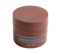 Body Lotion for Dry Skin,150ml Moisturizing Butter - Non-sticky Body Cream,for Hydrates Glow Arms Legs Neck Belly Face Hand Massage Dry Travel Beauty Personal Care