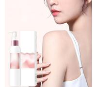 Body Lotion For Girls Hydrating Skin Care Moisturizing Nourishing Aromatic Body Lotion Gst597 (22.2x5x4.9cm)