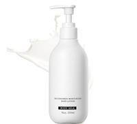 Body Lotion From Korea Whitening,Niacinamide Whitening Body Lotion,Body Cream with 5% Nicotinamide Oliveoil Ginseng and Vitamin C,Deep Moisturizing Anti-Aging & Help Sreduce Wrinkles (1)