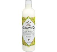 Body Lotion, Indian Hemp & Haitian Vetiver - 13oz