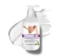 Body Lotion Korean, Advanced Korean Skin Brightening Body Lotion, Original Glowing Lighting Skincare Cream, Body Butter for Crepey Skin, Non-Greasy Formula for All Skin Types (1)