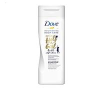 Dove Essential Nourishment 400 ml Lotion Women