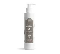 Body Lotion Premium 10% - Organic donkey Milk - 250ml - Maison du Savon de Marseille