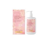 Body Lotion Scented Body Lotion for Women, Deep Moisturising, Luxury Gifts for Women and Fragrance Gifts that Smell Good, 10 oz (Japanese Blemished Skin (Pink, One Size)