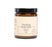 Body Lotion Shea Butter - Primabiotic - 97% Natural Ingredients - Deep Nourishing & Hydrating Moisturiser - For Dry & Sensitive Skin - Smooth & Healthy Skin Formula - 250 ml