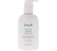 Body Lotion - Sugar Lemon by Fresh for Women - 10 oz Body Lotion