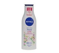 Body Lotions - Moisturising Brand Nivea Ideal for Women