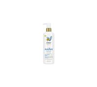 Body Love Moisture Boost with hyaluronic acid serum and moringa oil Body Cleanser skin care for dry skin (Pack of 3) 517