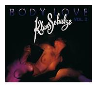 Body Love, Vol. 2 by Klaus Schulze