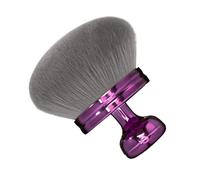 Body Make-Up Brush - Comfortable Body Brush Bronzer | Soft Touch Body Brush, Extra Large Body Makeup Brush | Beauty Tool for Sun Protection Coverage Holiday Feet G